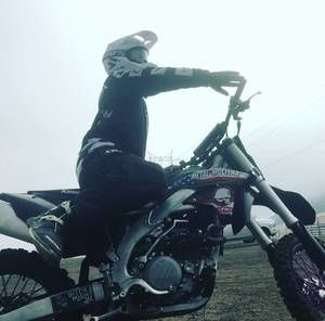 Meet your Posher, Eric